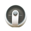 Round Shape Desktop HEPA Air Cleaner